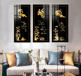 Cung Cấp Tranh Tráng Gương Uy Tín Tại Long Thành - Đồng Nai