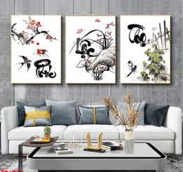 Cung Cấp Tranh Tráng Gương Uy Tín Tại Vĩnh Cửu - Đồng Nai