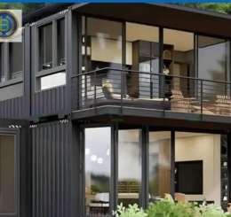 Cung cấp Trọn gói Vật Liệu Làm Nhà Lắp Ghép giá rẻ tại Trấn Biên