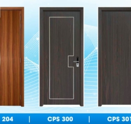 Cung cấp Và Lắp đặt Cửa Nhựa Chuyên Nghiệp tại Long Bình