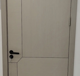 Cung cấp Và Thi Công Cửa Gỗ CarBon Giá Tốt tại Biên Hòa