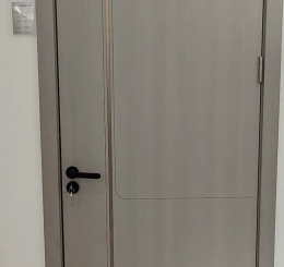 Cung cấp Và Thi Công Cửa Gỗ CarBon Giá Tốt tại Đồng Nai