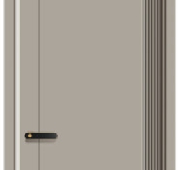 Cung Cấp Và Thi Công Cửa Gỗ Phủ Carbon Chất Lượng Tại Đồng Nai