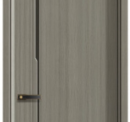 Cung Cấp Và Thi Công Cửa Gỗ Phủ Carbon Chất Lượng Tại Xuân Lộc