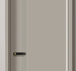 Cung cấp Và Thi Công Cửa Gỗ phủ  CarBon Giá Rẻ  tại Long Khánh