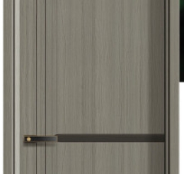 Cung cấp Và Thi Công Cửa Gỗ phủ  CarBon Giá Rẻ  tại Long Thành