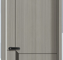 Cung cấp Và Thi Công Cửa Gỗ phủ  CarBon Giá Rẻ uy Tín  tại Vĩnh Cửu