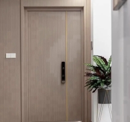 Cung Cấp và Thi Công Cửa Nhựa ABS Tại Long Khánh