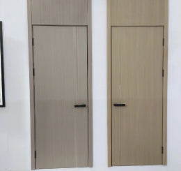 Cung Cấp và Thi Công Cửa Nhựa ABS Tại Trảng Bom