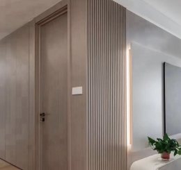 Cung Cấp và Thi Công Cửa Nhựa ABS Tại Vĩnh Cửu