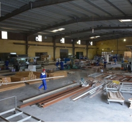 Cung cấp và Thi công Cửa nhựa chuyên nghiệp tại Phú Nhuận