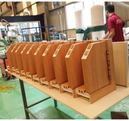 Cung cấp và Thi công Cửa nhựa chuyên nghiệp tại Vĩnh Lộc