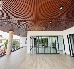 Cung cấp và Thi Công Lam Sóng Nhôm Chuyên Nghiệp tại Phường Hố Nai