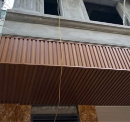 Cung cấp và Thi Công Lam Sóng Nhôm Chuyên Nghiệp tại Phường Tam Phước