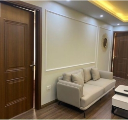 Cung cấp và Thi công lắp đặt Cửa Nhựa Giả Gỗ uy tín Phường Long Bình- Đồng Nai 