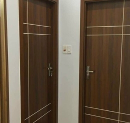 Cung cấp và Thi công lắp đặt Cửa Nhựa Giả Gỗ uy tín tại Phường Tân Phong- Đồng Nai