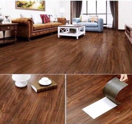 Cung Cấp Và Thi Công Sàn Nhựa Giả Gỗ Keo Sẵn Chuyên Nghiệp Tại Khu Công Nghiệp Biên Hòa