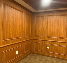 Cung cấp và thi công tấm ốp tường Nano uy tín tại Phú Nhuận