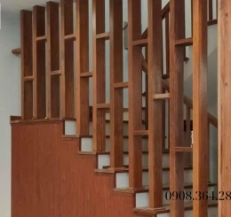 Cung Cấp Và Thi Công Thanh Lam Nhựa Giả Gỗ Uy Tín Tại Phường Tam Hiệp