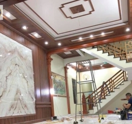 Cung cấp và Thi công trọn gói Cải tạo nhà Chuyên Nghiệp tại Phường Long Bình Tân