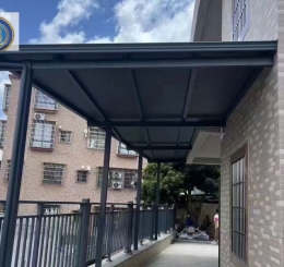 Địa chỉ bán Lam Nhôm Lợp Mái giá rẻ tại Tam Phước