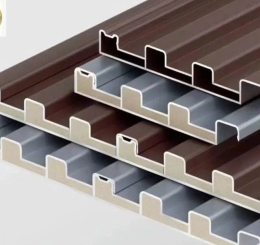 Địa chỉ bán Lam Nhôm Lợp Mái giá rẻ tại Thuận An