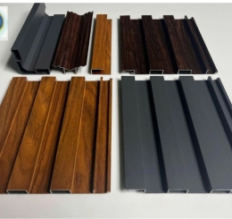 Địa chỉ bán Lam Sóng Nhôm uy tín tại Biên Hòa