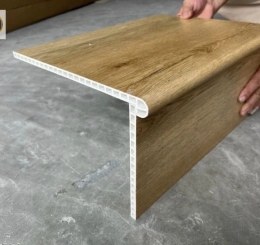 Địa chỉ bán Mặt bậc giả gỗ làm cầu thang tại Biên Hòa