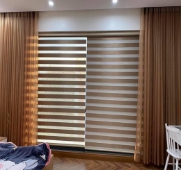 Địa Chỉ Bán Rèm Cầu Vồng Chống Nắng Chất Lượng Cao Tại Thành Phố Biên Hòa