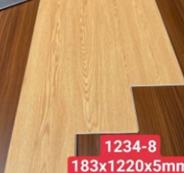 Địa chỉ bán Sàn nhựa hèm khóa giá rẻ tại Phường Hố Nai