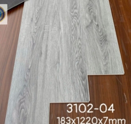 Địa chỉ bán Sàn nhựa hèm khóa uy tín tại Biên Hòa