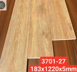 Địa chỉ bán Sàn nhựa hèm khóa uy tín tại Long Bình Tân