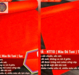 Địa chỉ bán Thảm Trải Sự Kiện giá rẻ tại Long Bình