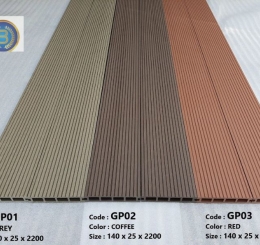 Địa chỉ Cung cấp Sàn Ngoài Trời giá rẻ tại Thủ Đức