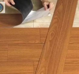 Địa chỉ Cung cấp Sàn nhựa giả gỗ chất lượng tại Biên Hòa