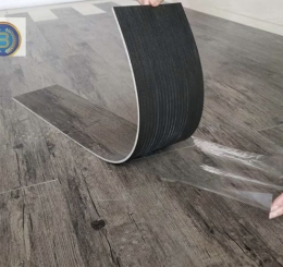 Địa chỉ Cung cấp Sàn nhựa giả gỗ chất lượng tại Hố Nai