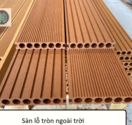 Địa chỉ cung cấp Sàn Nhựa Ngoài Trời uy tín tại Biên Hòa