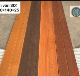 Địa chỉ cung cấp Sàn Nhựa Ngoài Trời uy tín tại Tam Hiệp