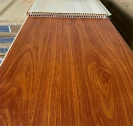 Địa Chỉ Cung Cấp Tấm ỐP Nhựa Giả Gỗ Số 777 Phạm Văn Thuận Phường Tam Hiệp TP Biên Hòa Uy Tín Chất Lư