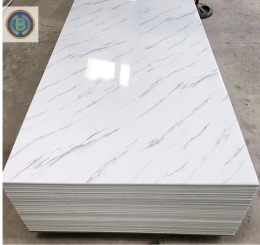 Địa chỉ Cung cấp Tấm ốp Nhựa PVC chất lượng tại Hố Nai