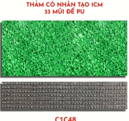 Địa chỉ cung cấp Thảm cỏ giá rẻ ở Tam hiệp