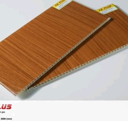 Địa Chỉ  Cung Cấp Thi Công Tấm Ốp Nhựa Giả Gỗ Tại Số 777 Phạm Văn Thuận Phường Tam Hiệp TP Biên Hòa 