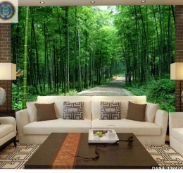 Địa chỉ in Tranh Lụa 3D giá tốt tại Thủ Đức