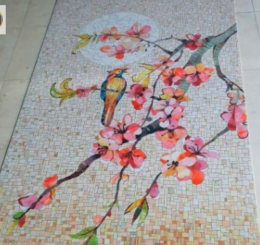 Địa chỉ In Tranh Tráng Gương tại Xưởng ở Phường Tam Hiệp