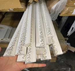 Địa Chỉ Thi Công Phào Chỉ Nhựa Giá Rẻ Tại Biên Hòa - Đồng Nai