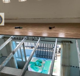 Địa chỉ Thi công Sàn nhựa chịu lực chuyên nghiệp tại Trảng Bom