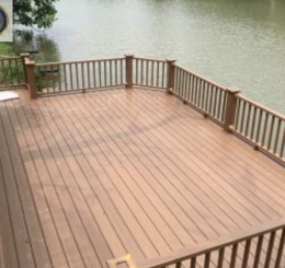 Địa chỉ Thi công Sàn Nhựa Ngoài Trời tại Phường Long Bình