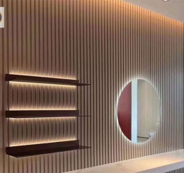 Địa chỉ Thi Công Tấm Ốp Lam Sóng Chuyên Nghiệp Tại Phường Long Bình