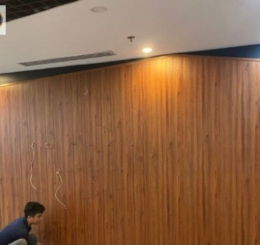 Địa chỉ Thi Công Tấm Ốp Nano Chuyên Nghiệp Tại Đồng Nai