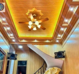 Địa chỉ Thi công Trần Nhựa chuyên nghiệp tại Trảng Bom